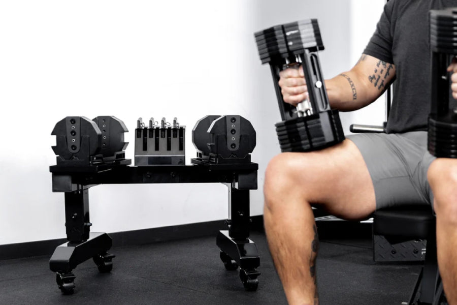 Busy Singaporean’s Guide to Maximum Muscle with Minimal Gear