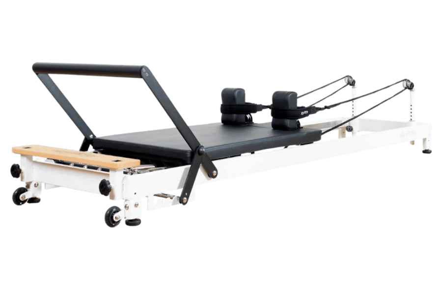 Is Pilates Cadillac the Secret to a Stronger, Leaner Body?