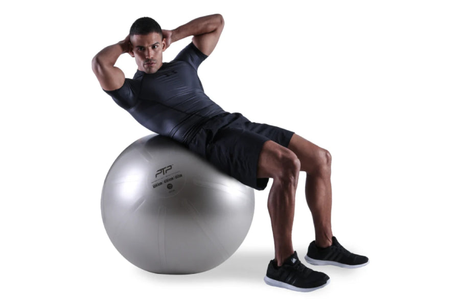 Simple Steps to Improve Your Posture Through Exercise