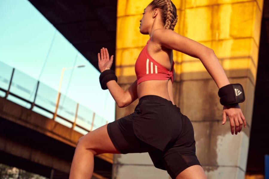 Walking Fitness: TikTok’s Viral 6-6-6 Routine Explained - Gymsportz