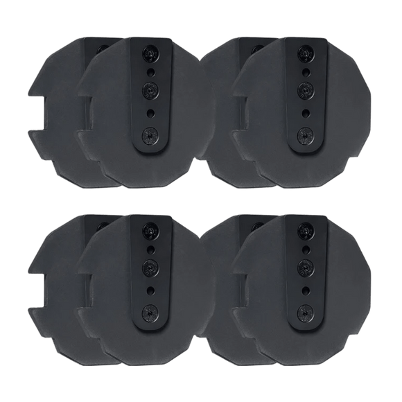 20LB REP x PÉPIN Fast Series Add - On Weight (DB - 7000 - 01) - Gymsportz