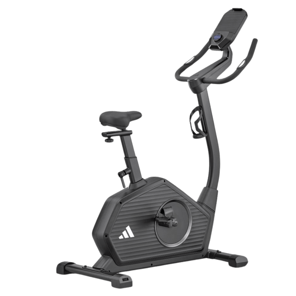 Adidas C24C Upright Bike - Gymsportz