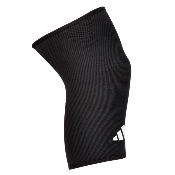 Adidas Knee Support (ADSU - 12421/2/3/4WH) - Gymsportz
