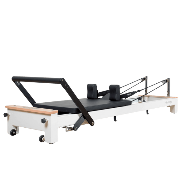 Align C8 - S Pro Pilates Reformer - Gymsportz