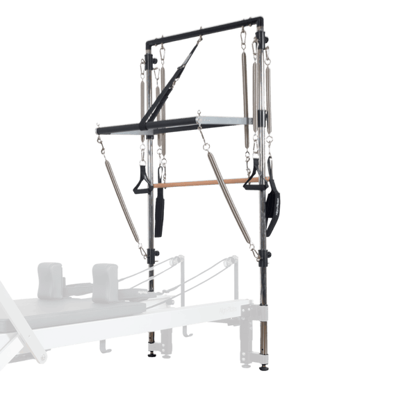 Align Compact Half Cadillac (Frame Only) for C Series Reformers - Gymsportz