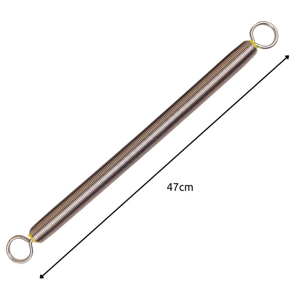 Align Extra Light Spring (47cm) for Pilates Reformer & Cadillac - Gymsportz