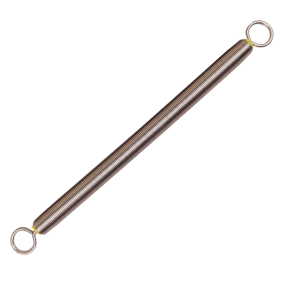 Align Extra Light Spring (47cm) for Pilates Reformer & Cadillac - Gymsportz