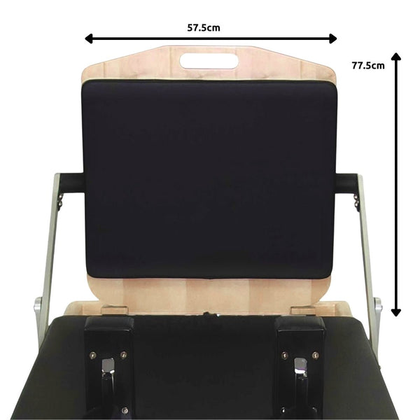 Align Jump Board for M8 - Pro Reformers - Gymsportz