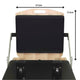 Align Jump Board for M8 - Pro Reformers - Gymsportz