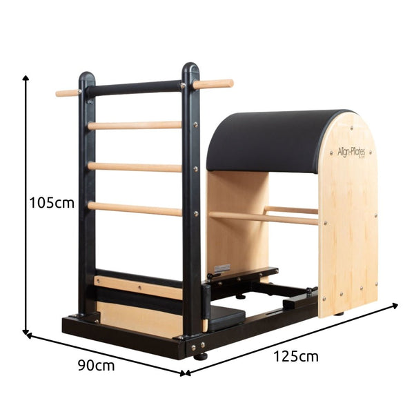 Align Ladder Barrel RC (PAPLADDERRC) - Gymsportz