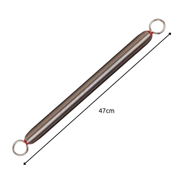 Align Medium Spring (47cm) for Pilates Reformer & Cadillac (PAPSPRINGSMED) - Gymsportz