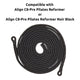 Align Pilates Reformer Ropes for C8 - Pro (In Pairs) (PAPROPESCRC) - Gymsportz