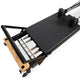 Align R8 - Pro Pilates Reformer – Black - Gymsportz