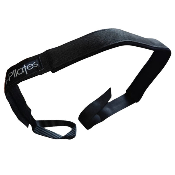 Align Silent Pilates Reformer Foot Strap - Gymsportz