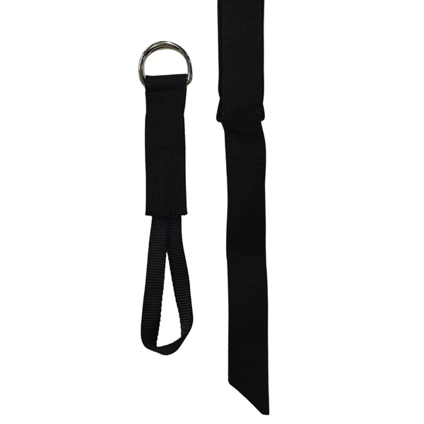 Align Silent Pilates Reformer Foot Strap - Gymsportz