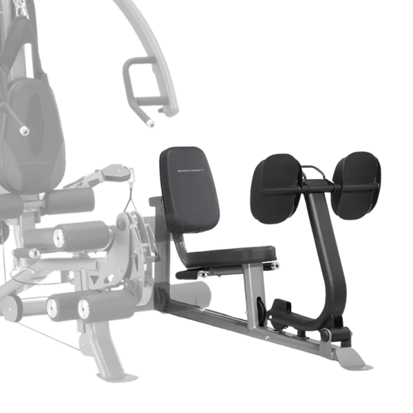 Bodycraft Elite Home Gym Leg Press Option - Gymsportz