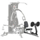 Bodycraft Elite Home Gym Leg Press Option - Gymsportz