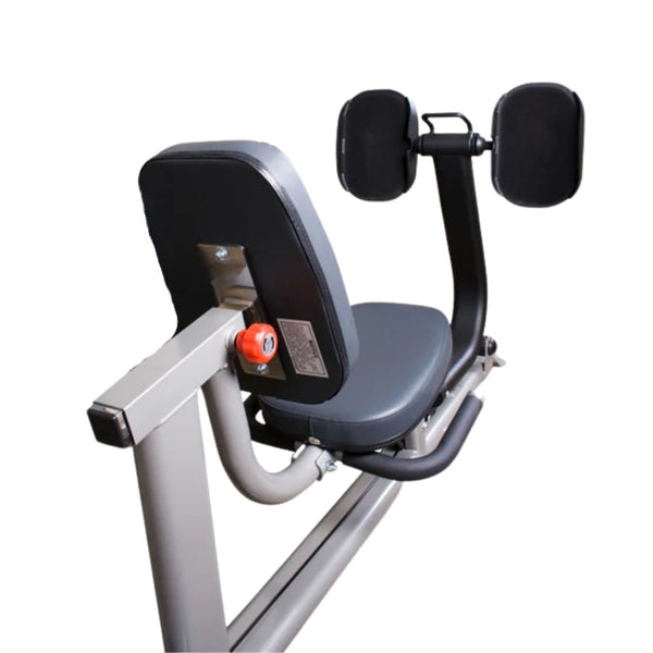 Bodycraft Elite Home Gym Leg Press Option - Gymsportz