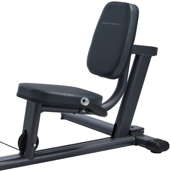 Bodycraft MFT Leg Press Option - Gymsportz