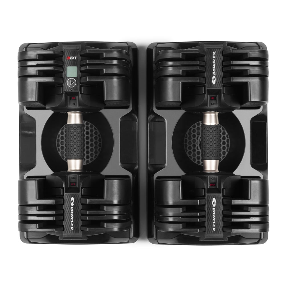 Bowflex Selecttech 560i Dumbbells (In Pairs) - Gymsportz