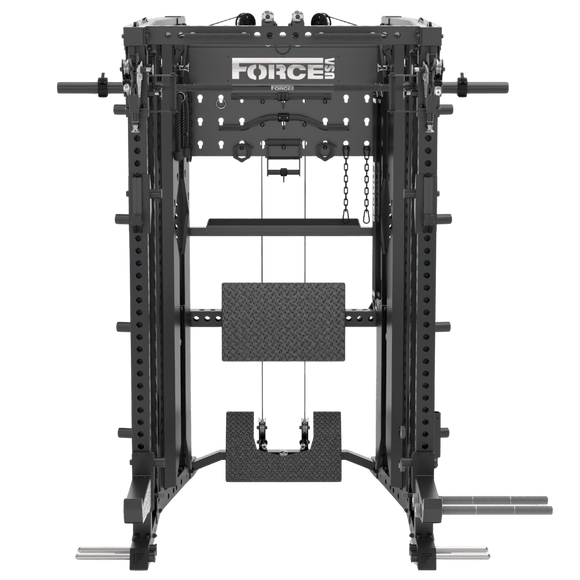Force USA C20 All - In - One Trainer - Gymsportz