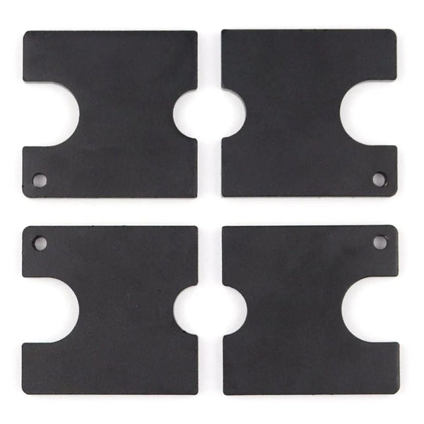 Force USA Fractional Weight Stack Plates (Set of 4) - Gymsportz
