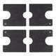 Force USA Fractional Weight Stack Plates (Set of 4) - Gymsportz