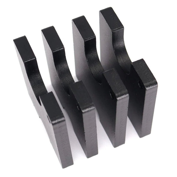 Force USA Fractional Weight Stack Plates (Set of 4) - Gymsportz