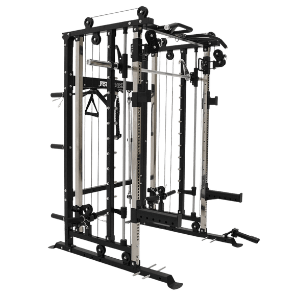 Force USA G3 All - In - One Trainer - Gymsportz