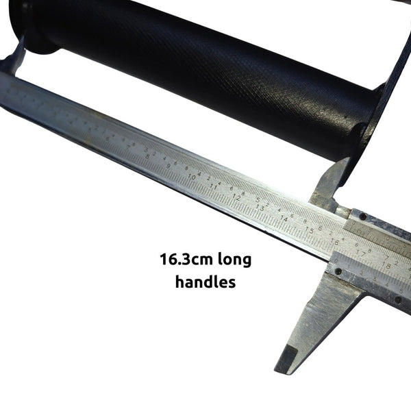 Force USA Multi - Grip Lat Pulldown Bar - Gymsportz