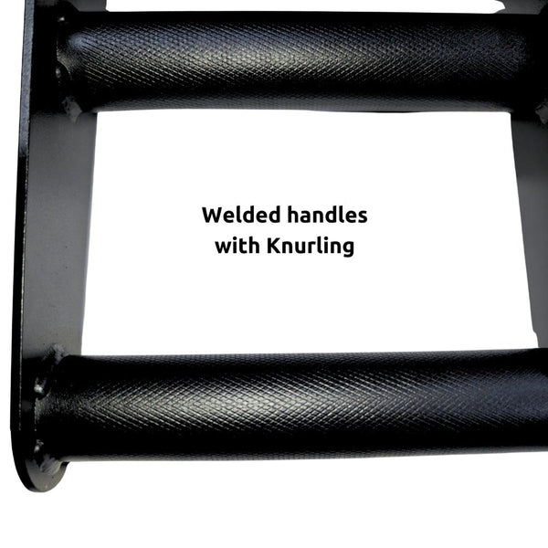 Force USA Multi - Grip Lat Pulldown Bar - Gymsportz