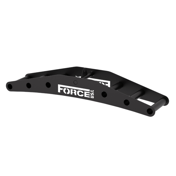 Force USA Multi - Grip Lat Pulldown Bar - Gymsportz
