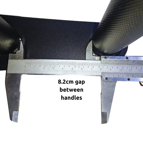 Force USA Multi - Grip Lat Pulldown Bar - Gymsportz