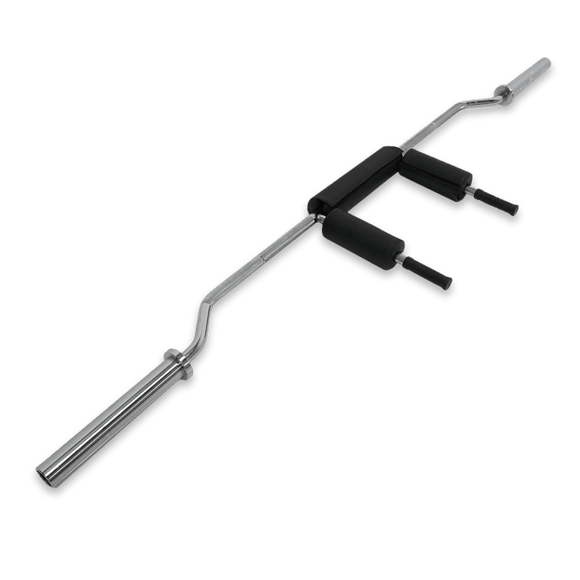 Force USA Safety Squat Bar - Gymsportz