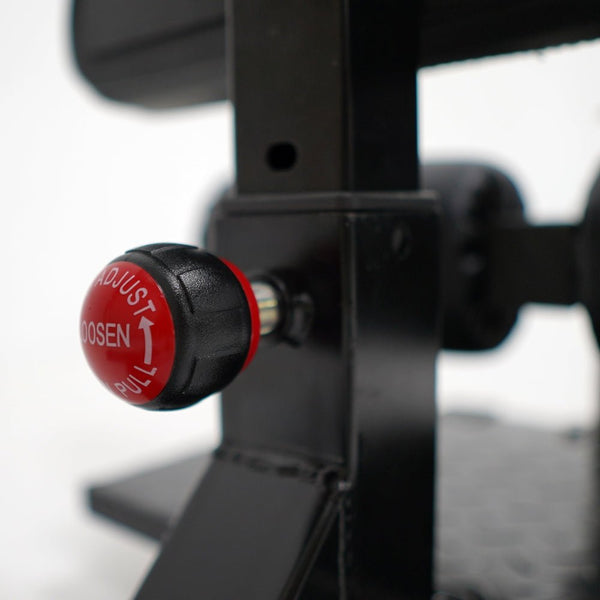 Force USA Sissy Squat - Gymsportz