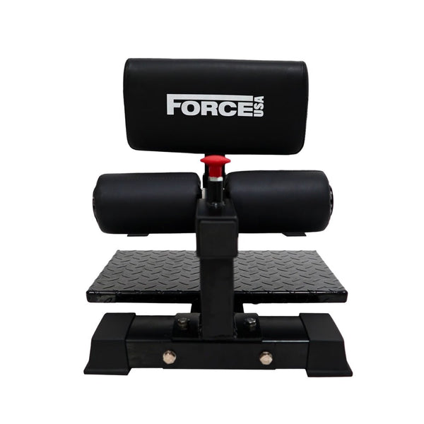 Force USA Sissy Squat - Gymsportz