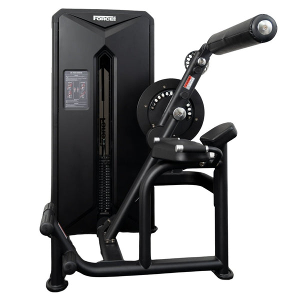 Force USA Solitude Abdominal / Back Extension Machine - Gymsportz