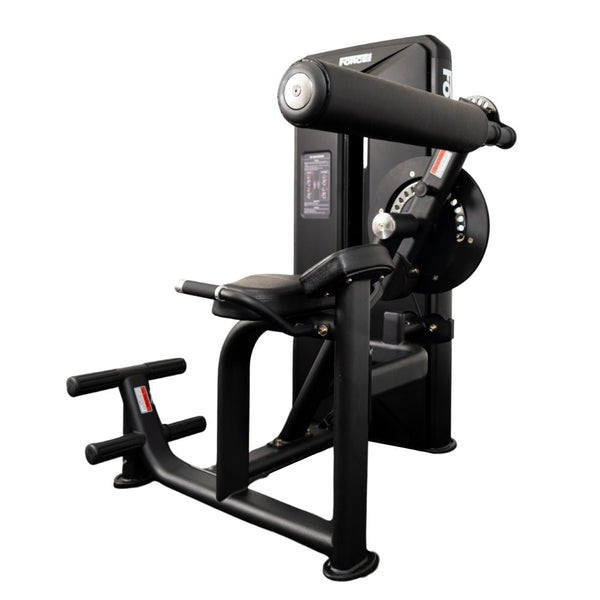 Force USA Solitude Abdominal / Back Extension Machine - Gymsportz