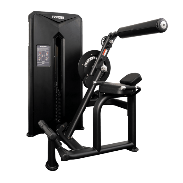 Force USA Solitude Abdominal / Back Extension Machine - Gymsportz