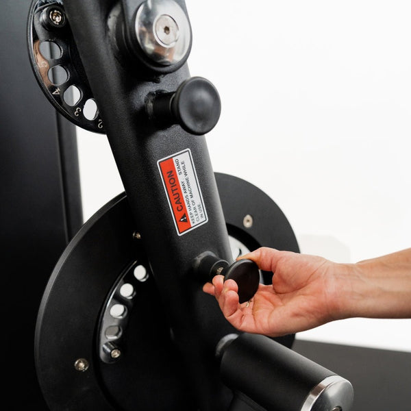 Force USA Solitude Abdominal / Back Extension Machine - Gymsportz