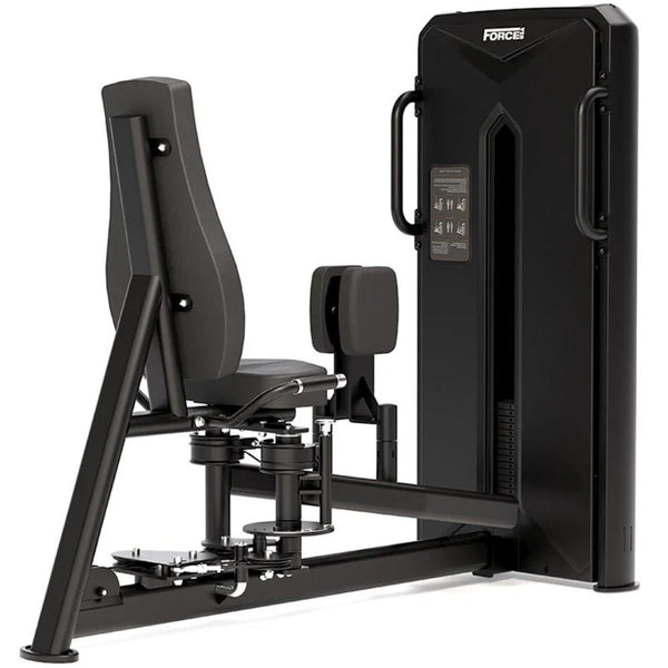Force USA Solitude Abductor / Adductor Machine - Gymsportz