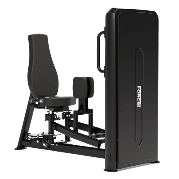Force USA Solitude Abductor / Adductor Machine - Gymsportz