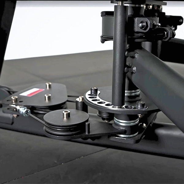 Force USA Solitude Abductor / Adductor Machine - Gymsportz