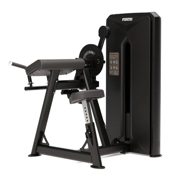 Force USA Solitude Bicep / Tricep Machine - Gymsportz