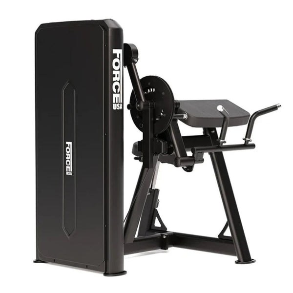 Force USA Solitude Bicep / Tricep Machine - Gymsportz