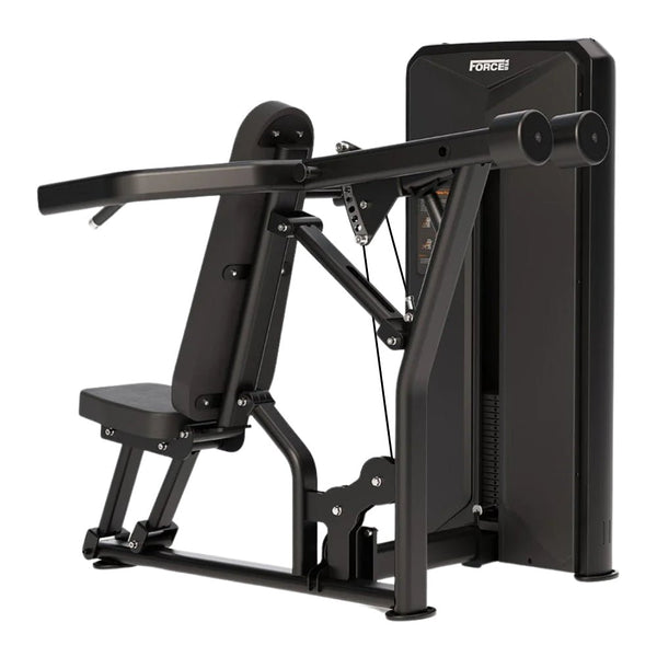 Force USA Solitude Chest / Shoulder Press Machine - Gymsportz