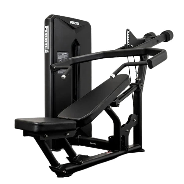 Force USA Solitude Chest / Shoulder Press Machine - Gymsportz