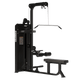 Force USA Solitude Lat Pulldown / Seated Row Machine - Gymsportz