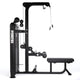 Force USA Solitude Lat Pulldown / Seated Row Machine - Gymsportz