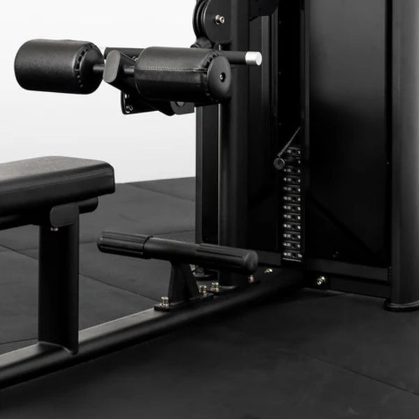 Force USA Solitude Lat Pulldown / Seated Row Machine - Gymsportz